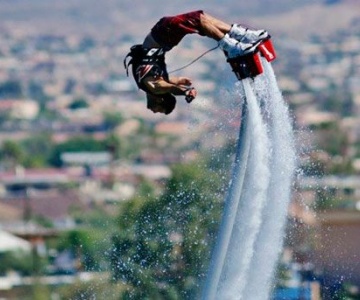 Fly board