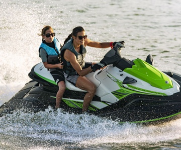 Location jet ski à Fréjus