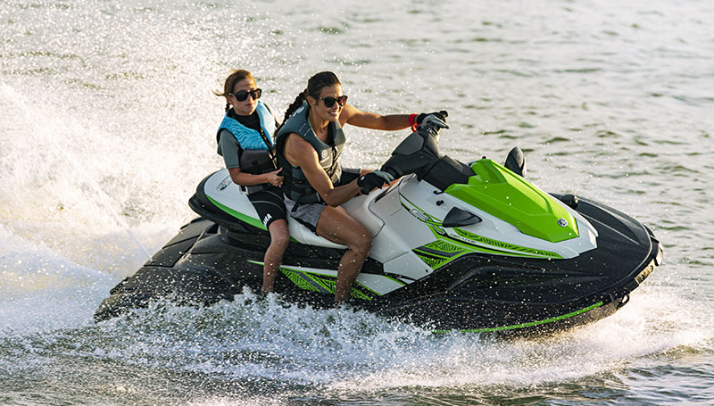 Location jet ski à Fréjus