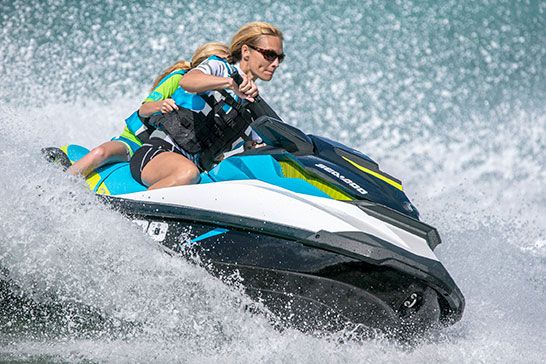 gilet jet ski pas cher